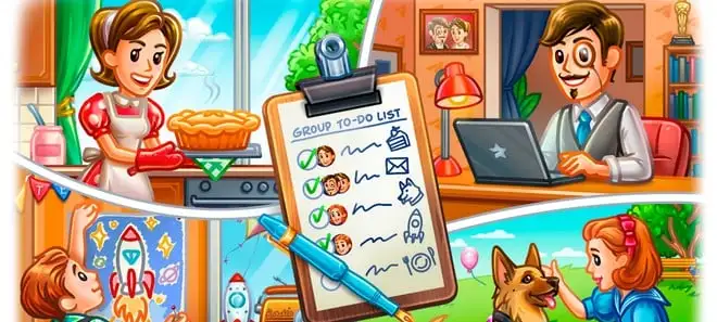 Telegram, aggiornamento di luglio: elenchi di controllo e post suggeriti