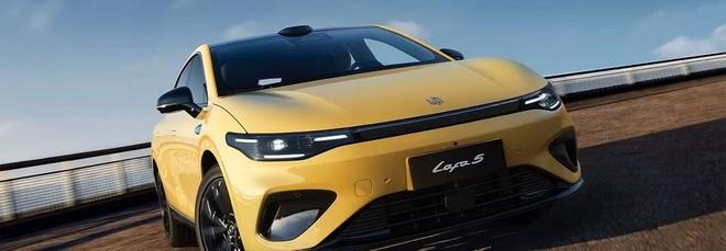 Le auto sono sempre più connesse: nasce il Safety Lab di Leapmotor per auto più sicure