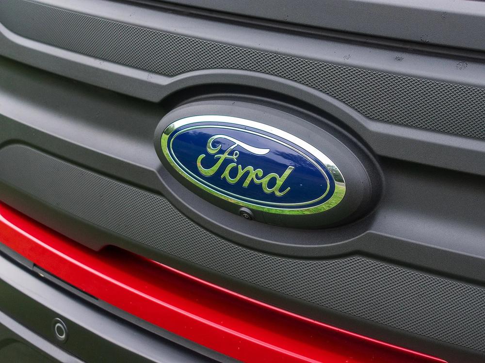 Ford’s planning a ‘Model T moment’ for EVs on August 11th