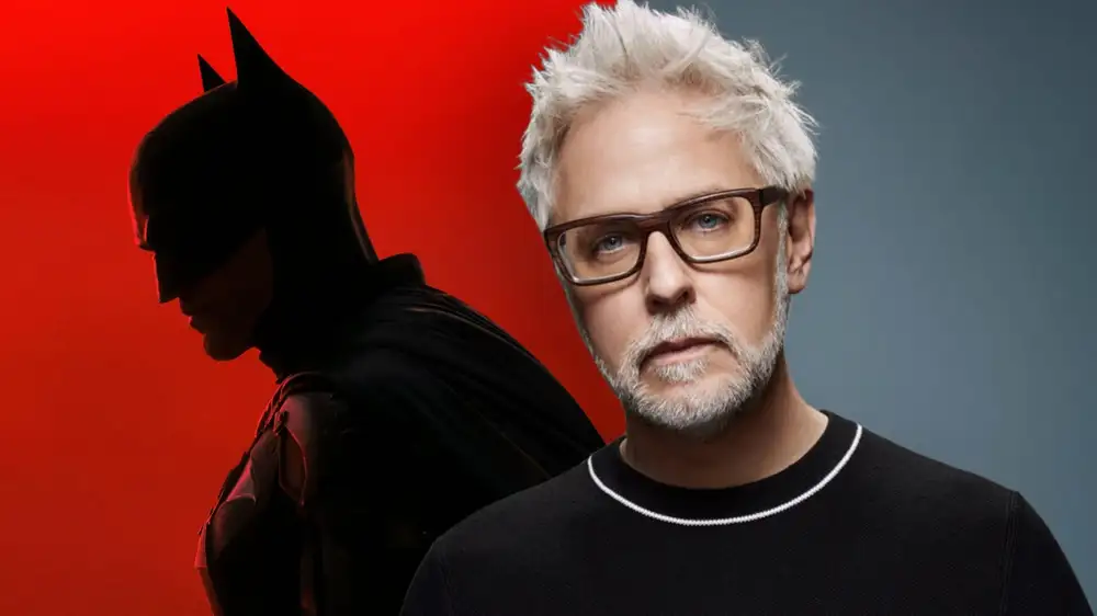 James Gunn debunks The Batman 2 report and it’s bad news for fans