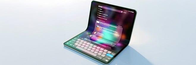 iPad pieghevole: sempre più conferme riguardo il rinvio ai prossimi anni