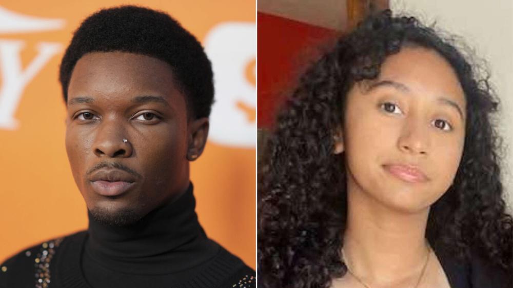 D4vd named as a suspect in death of 15-year-old girl found in his Tesla, investigators say