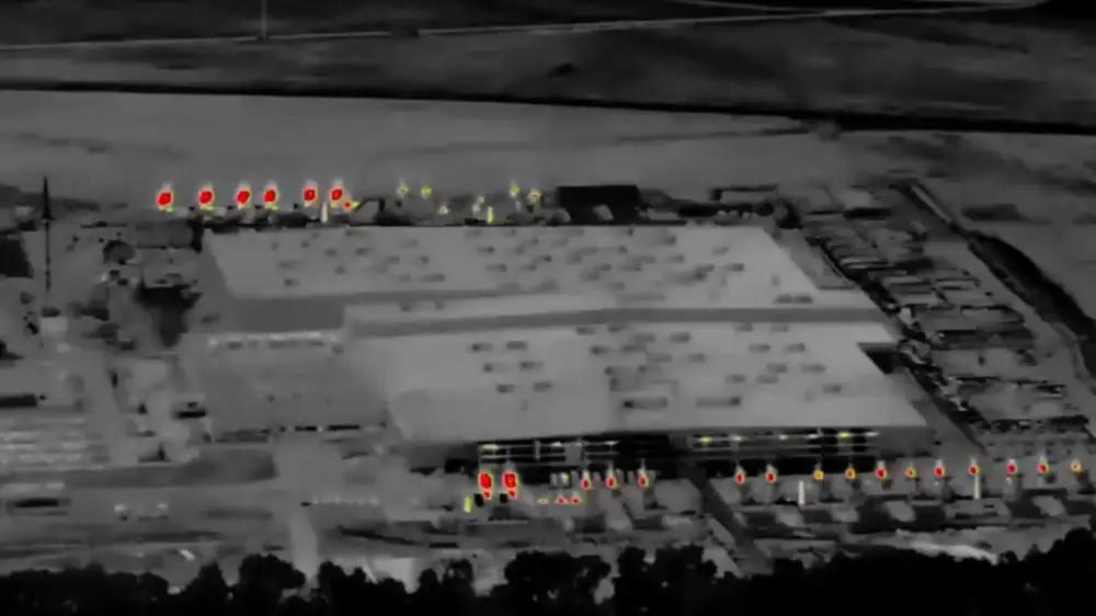 xAI faces legal threat over alleged Colossus data center pollution in Memphis