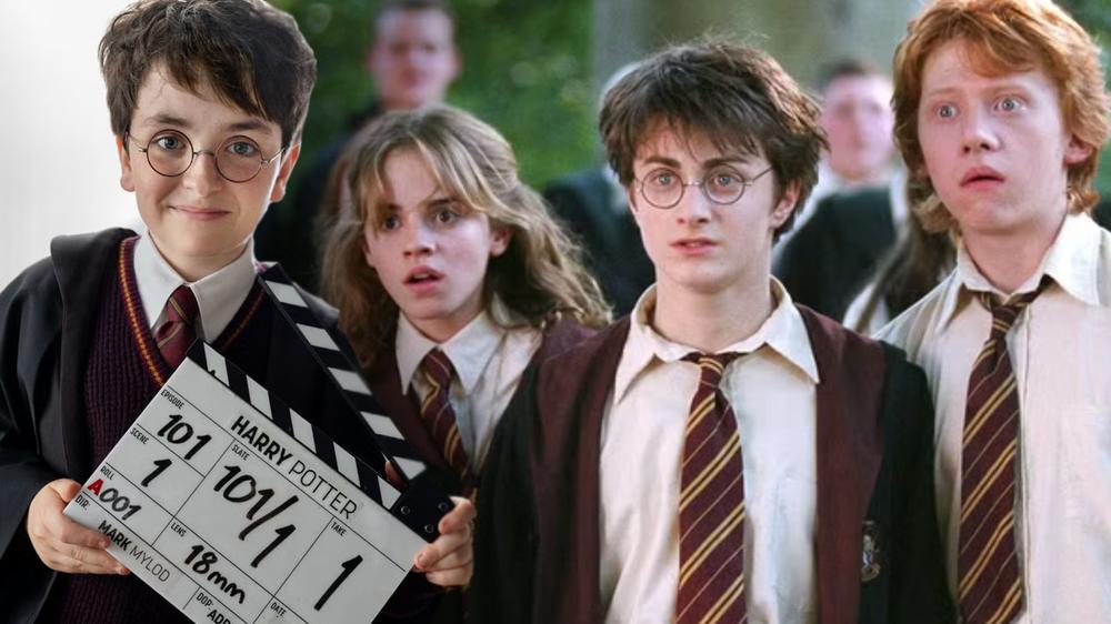 Daniel Radcliffe reveals how original Harry Potter cast reacted to HBO show