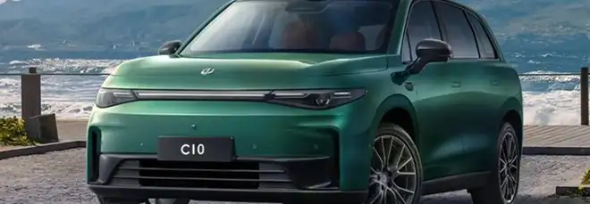 Leapmotor accelera in Europa: 600 punti vendita e assistenza già operativi