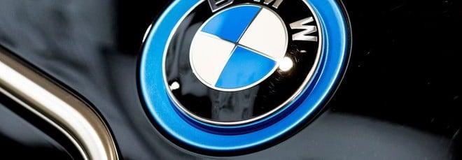 BMW iX3 M, il nuovo SUV elettrico potrebbe sfiorare i 1.000 CV