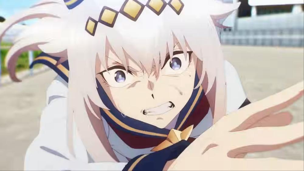Umamusume becomes real as cosplayers take over horse racing track