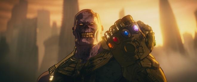 Marvel Zombies su Disney+: il trailer svela la serie animata