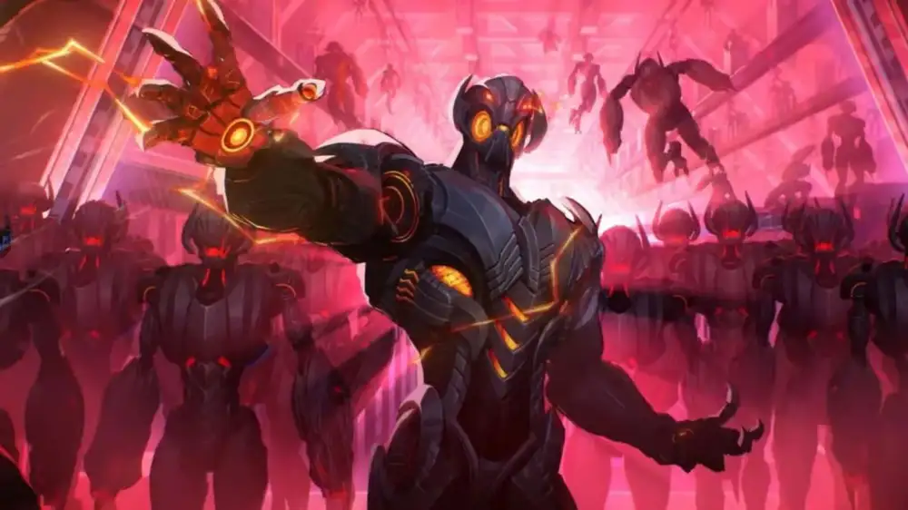 When is Marvel Rivals Season 2.5? Ultron & everything we know
