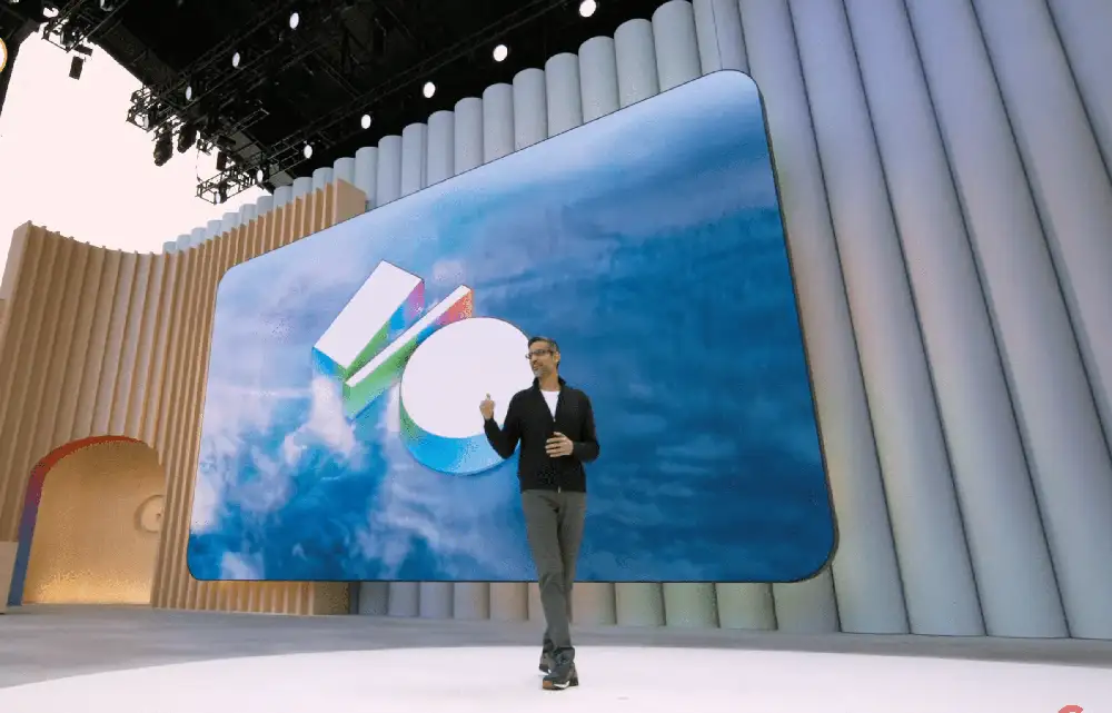 The 15 biggest announcements at Google I/O 2025