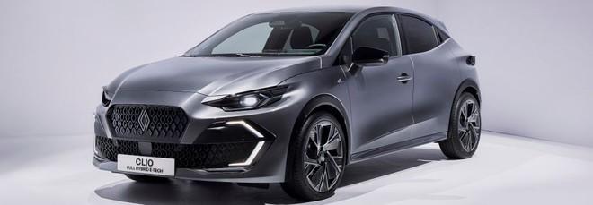 Nuova Renault Clio, sono 3 gli allestimenti: cosa offrono di serie?