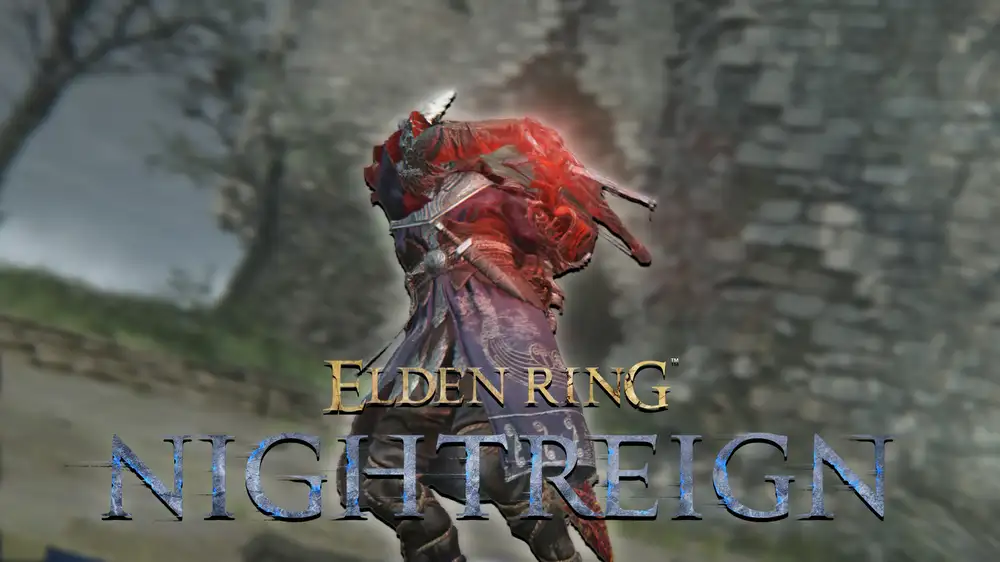 Best Wylder build in Elden Ring Nightreign