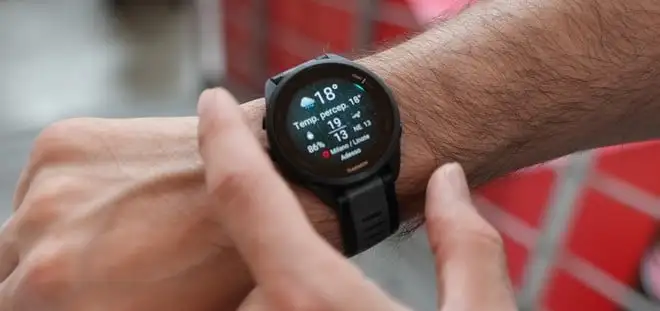 Garmin e Connessione Salute, ecco i dati su attività e benessere che saranno condivisi