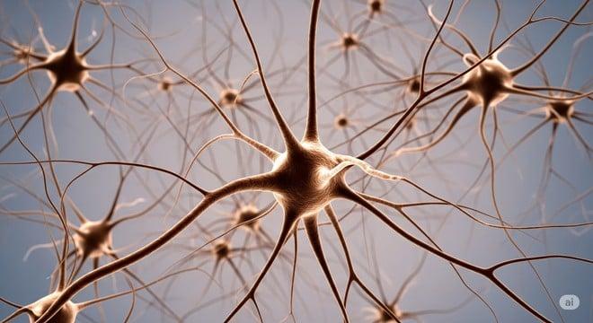 Proteine blu per accendere e spegnere le cellule del cervello
