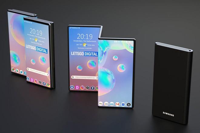 Il primo trifold di Samsung sembra davvero vicino: ecco quando uscirà per i rumor