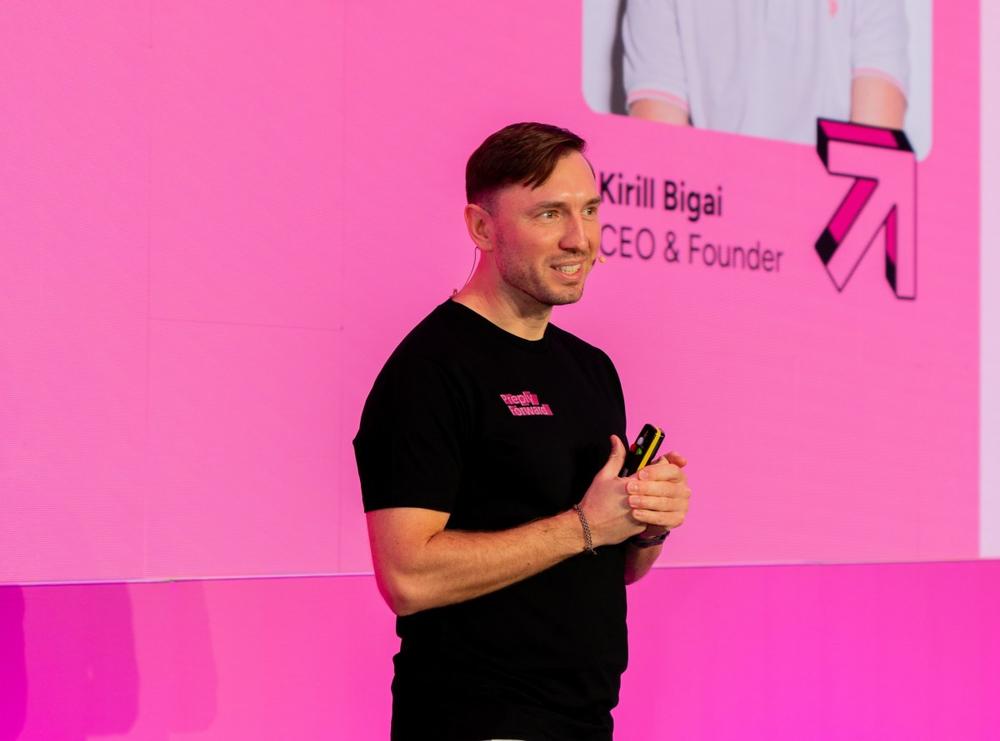 Language learning marketplace Preply’s unicorn status embodies Ukrainian resilience