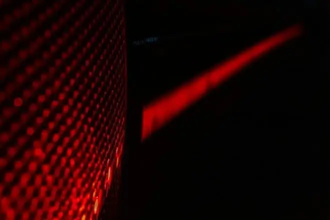 Energia via laser: un balzo avanti per alimentare luoghi remoti