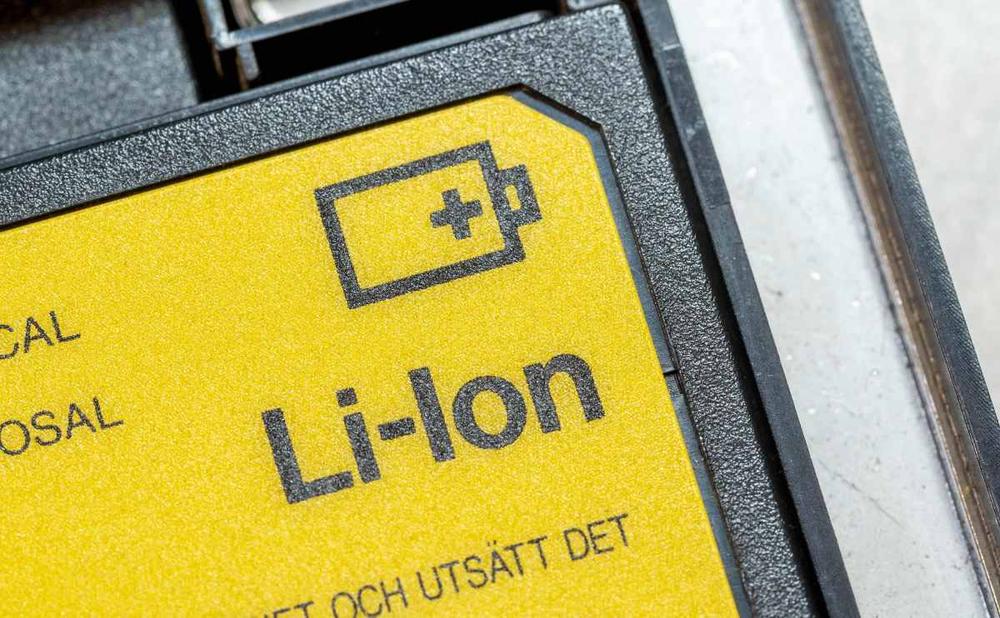 Dutch battery startup LeydenJar’s silicon anode tech could pose a challenge to China