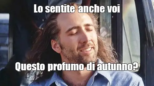 Autunno