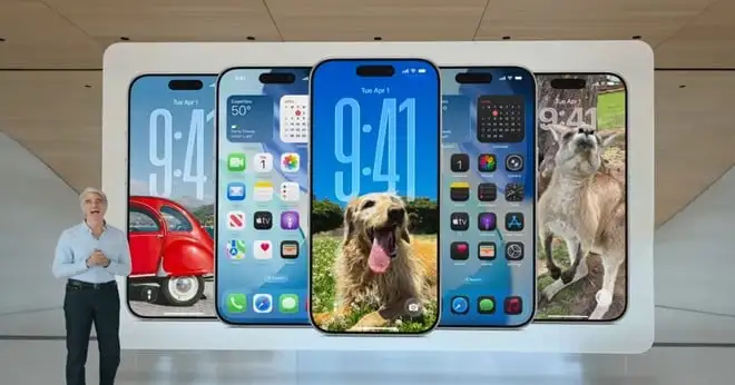 iOS 26 e iPadOS 26: ecco quali modelli riceveranno l'aggiornamento