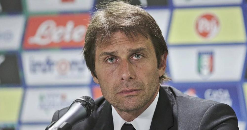 Napoli, intitolato ad Antonio Conte reparto Ortopedia dell’Ospedale Cardarelli