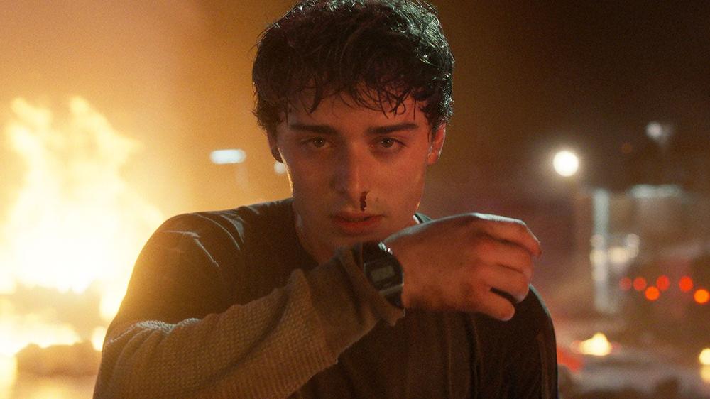 The Stranger Things Broadway Play Explains That Big Will Moment