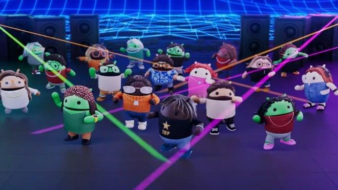 Android e Pixel, in arrivo tantissime novità audio e AI. Torna Androidify!