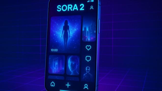 Anche OpenAI lavora al clone di TikTok con solo video creati dall'AI