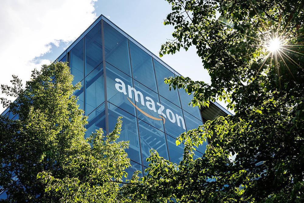 Amazon disputes report that it raised prices of popular items since Trump took office
