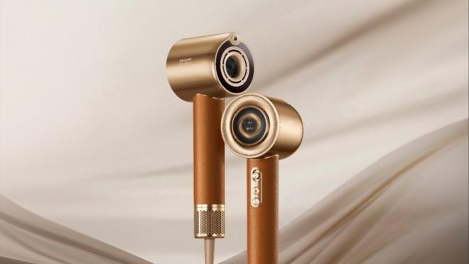 Dreame conquista IFA 2025 con 3 prodotti, tra smart home e cura personale