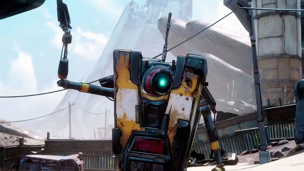 Borderlands 4 finally lets you mute Claptrap – but fans think it’s a prank