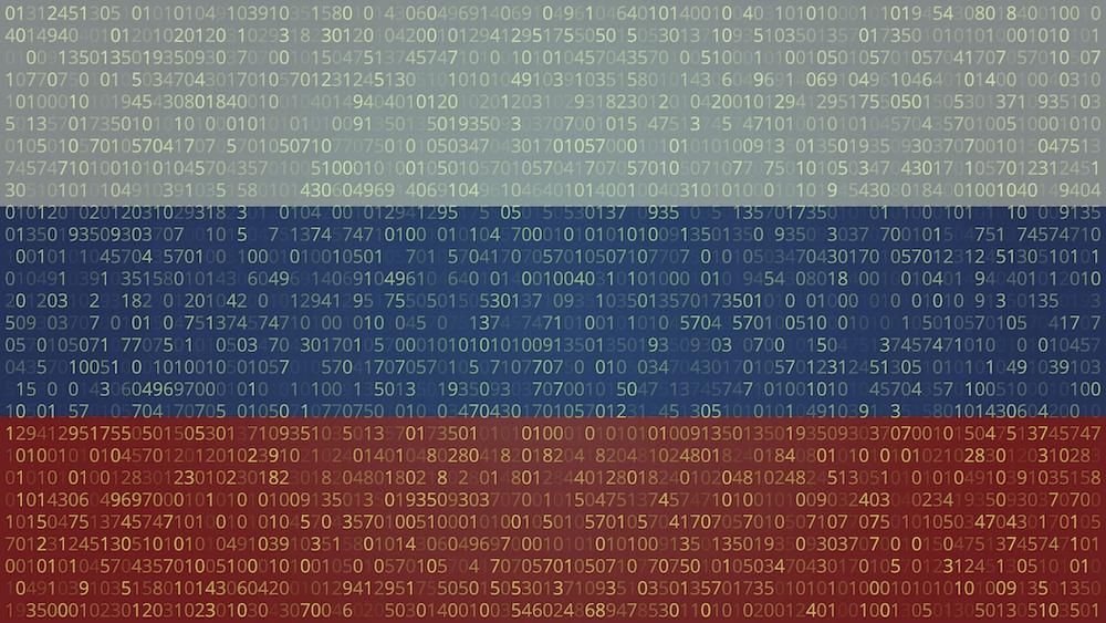 Wipers from Russia’s most cut-throat hackers rain destruction on Ukraine