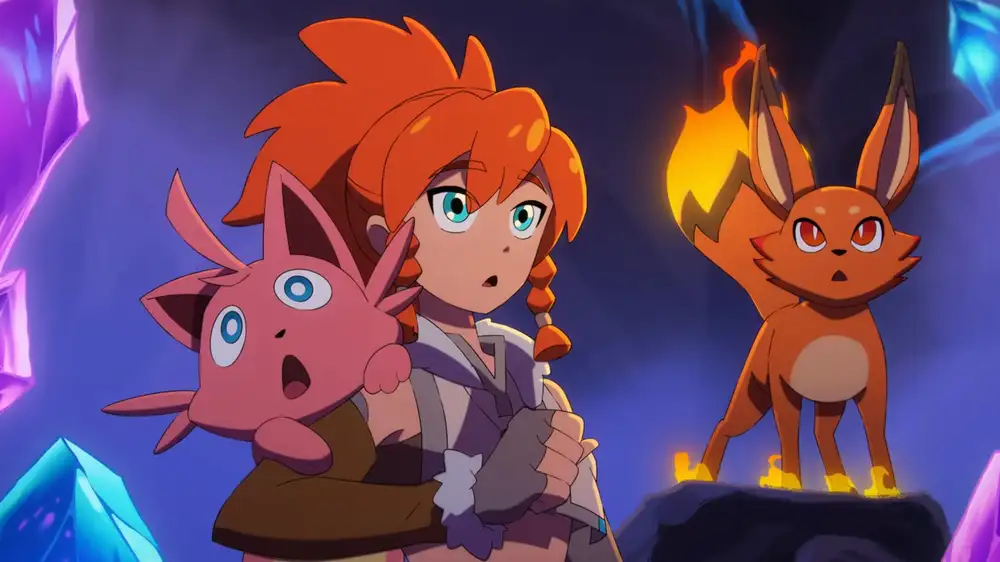 Everything we know about the Palworld x Terraria crossover