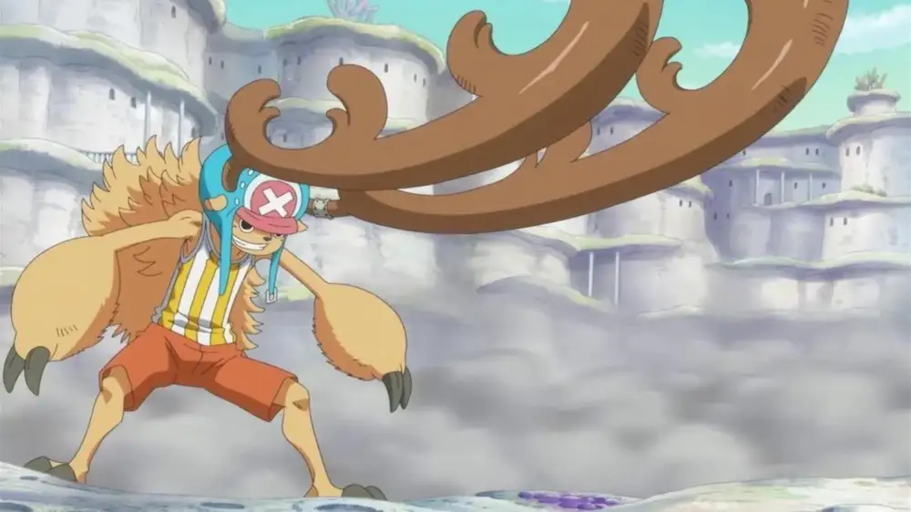 One Piece Chapter 1151: Release date & major spoilers