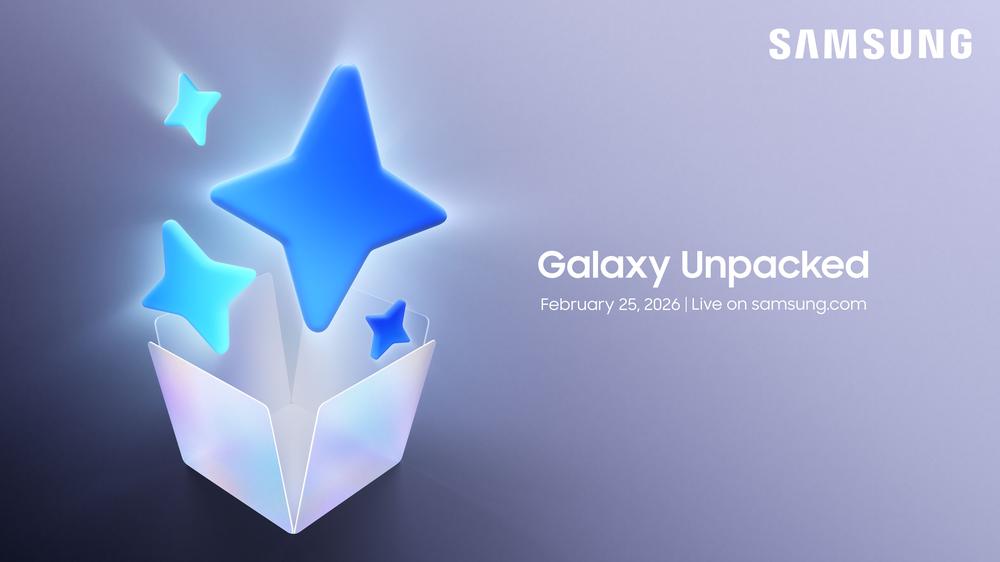 Samsung Announces Unpacked 2026 – What Reveals to Expect at the Event