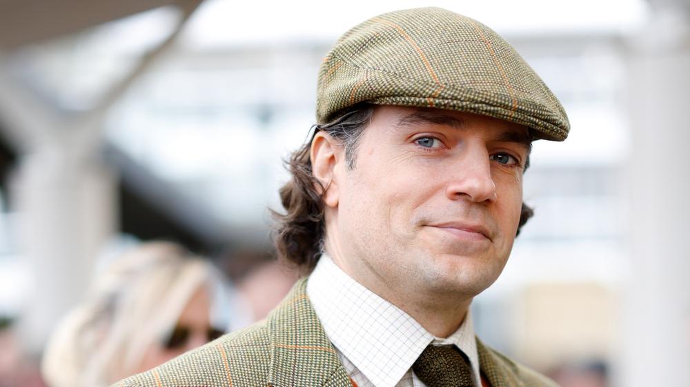 Superman Star Henry Cavill Injured While Training for Highlander, Delaying Production Into 2026