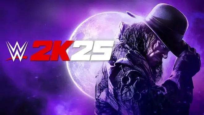 WWE 2K25 sta arrivando su Switch 2, e la data di lancio è vicina