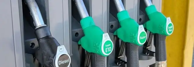 Riforma accise carburanti: oggi aumento per il diesel e riduzione per la benzina