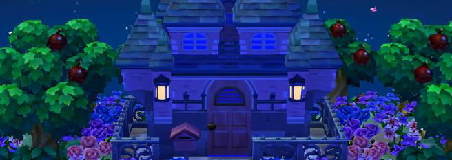 The Kingdom of Serenity: Landscaping, New PWPs, Town Tunes & Tarantulas