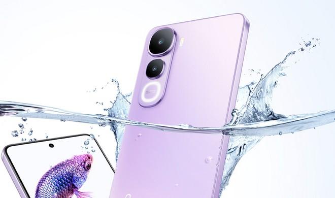 Vivo Y400 si avvicina al lancio: economico ma con stile