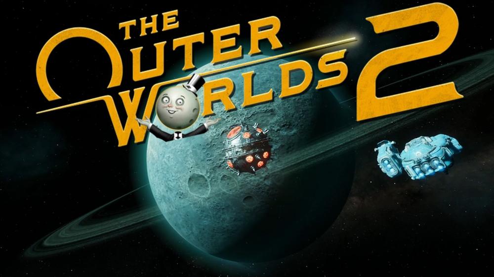 The Outer Worlds 2 review: A disappointing sequel