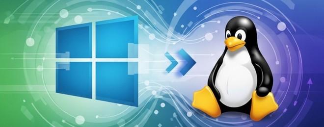 Windows 10 al capolinea e Windows 11 off limits? Ecco l'app per passare a Linux