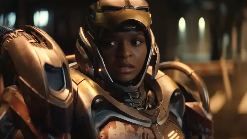 Ironheart release schedule – What time are Episodes 1-3 on Disney Plus?