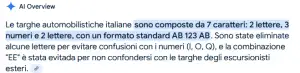 Intelligenze artificiali sgrammaticate