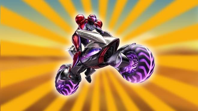 Nintendo parla della caratteristica più discussa di Metroid Prime 4: la moto