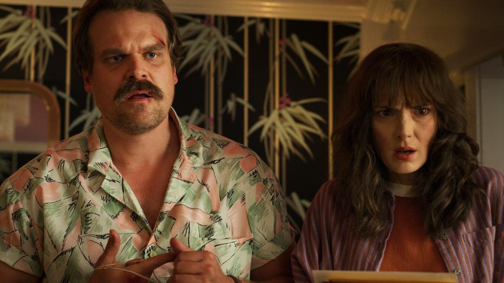 Stranger Things creators explain Easter egg that ties back to their original pitch