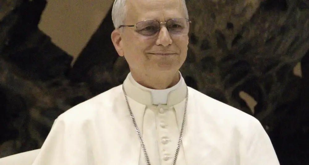 Papa Leone XIV: “Il Vaticano diventerà una nuova base Nato”