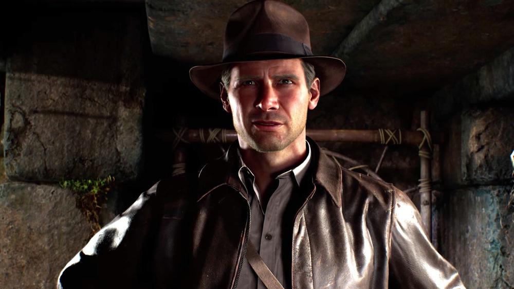 Indiana Jones and the Great Circle Is Releasing on Nintendo Switch 2 – Here’s Where To Preorder It