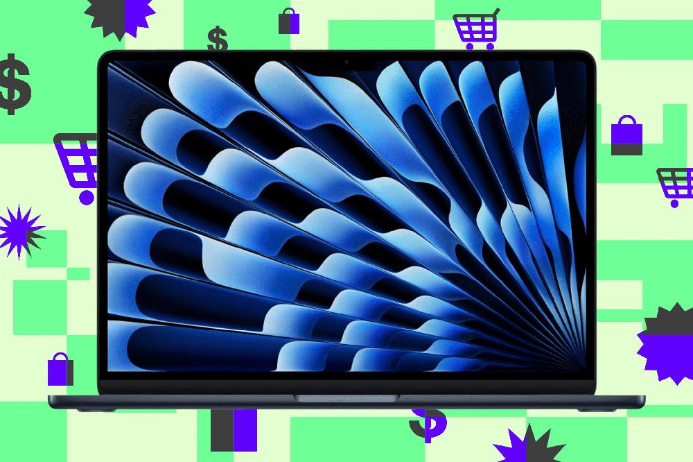 The latest MacBook Air with M4 is down to its lowest price ever