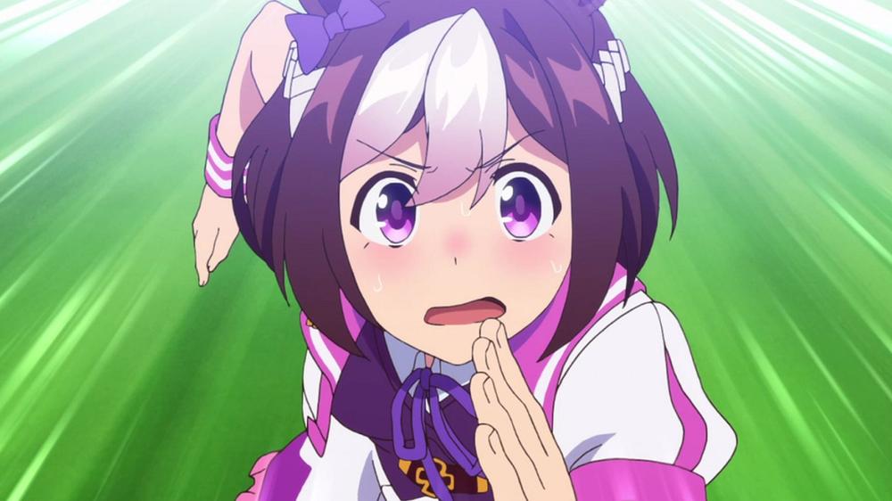 Umamusume game lands on Roblox with wild crossover races